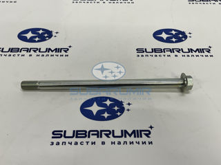 Фото автомобильной запчасти Болт заднего кулака S10, S11 (оригинальный номер WEL127)