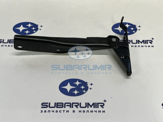 Фото автомобильной запчасти Петля капота левая Forester 2002-08гг. (оригинальный номер 57260SA0109P)