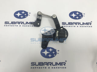 Фото автомобильной запчасти Датчик наклона фар задний B15. (оригинальный номер 84031AL000)