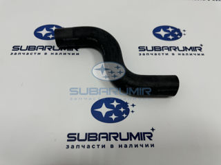 Фото автомобильной запчасти Патрубок радиатора верхний левый B14 3.6 (оригинальный номер 45161AJ030)