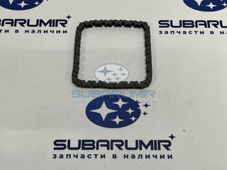 Фото автомобильной запчасти Цепь масляного насоса. (оригинальный номер 31232AA020)