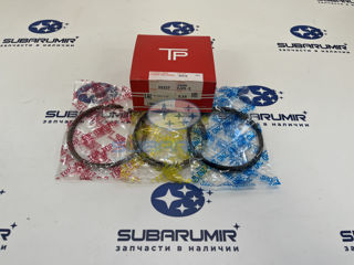 Фото автомобильной запчасти Кольца поршневые     B12 251 2,5 0.25     12033AB050= (оригинальный номер 352270.25)