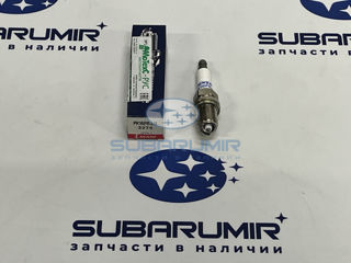 Фото автомобильной запчасти Свеча зажигания  Denso       AA570= (оригинальный номер PK16PRL11)