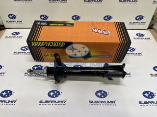 Фото автомобильной запчасти Амортизатор задний левый S11. (оригинальный номер JAS0292)