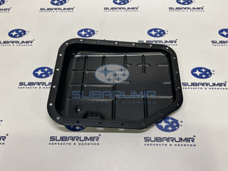 Фото автомобильной запчасти Поддон АКПП B14 (оригинальный номер 31390AA140)