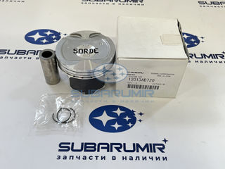 Фото автомобильной запчасти Поршень двигателя 0,5 20B. Правый. (оригинальный номер 12013AB720)