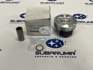 Фото автомобильной запчасти Поршень двигателя 0,5 20B. Левый. (оригинальный номер 12018AB720)