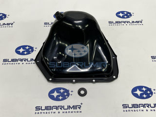 Фото автомобильной запчасти Поддон двигателя S14, B16. (оригинальный номер 11109AA270)