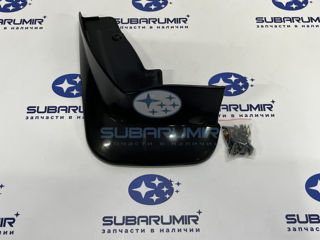 Фото автомобильной запчасти Брызговик передний левый S11 2005-08гг. (оригинальный номер ST230121)