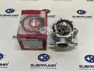 Фото автомобильной запчасти Помпа водяная Subaru Forester 251 (оригинальный номер GWSU23A)