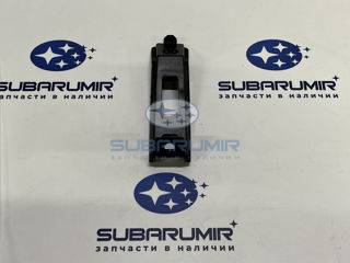 Фото автомобильной запчасти Кронштейн заднего бампера. XV. (оригинальный номер 57707FL510)