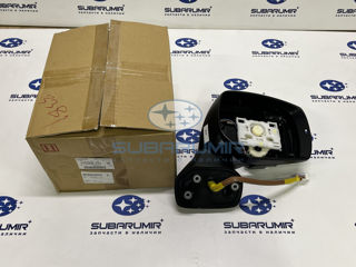 Фото автомобильной запчасти Корпус зеркала правого. (оригинальный номер 91036AL333)