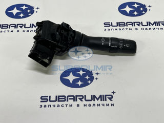 Фото автомобильной запчасти Переключатель подрулевой S13/XV/B15. (оригинальный номер 83114FJ070)