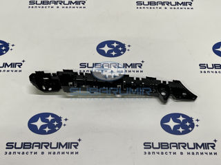 Фото автомобильной запчасти Кронштейн бампера правый. Subaru Outback. (оригинальный номер 57707AN04A)