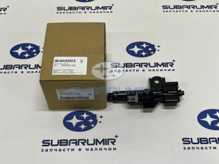 Фото автомобильной запчасти Форсунка омывателя фары левая Subaru XV, Outback 2017- (оригинальный номер 86636AL040)