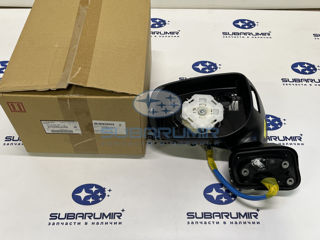 Фото автомобильной запчасти Корпус зеркала левого Subaru Forester 2018-25. (оригинальный номер 91036SJ344)