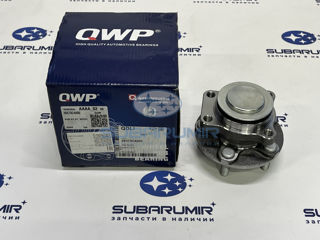 Фото автомобильной запчасти Ступица передняя BRZ (оригинальный номер 28373CA000)