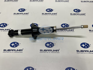 Фото автомобильной запчасти Амортизатор задний Subaru Forester 2018- (оригинальный номер 20365SJ011)