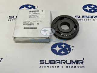 Фото автомобильной запчасти Муфта переключения 5-6 передачи 6МТ. (оригинальный номер 32605AA320)