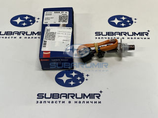 Фото автомобильной запчасти Лямдазонд первый S12 253. (оригинальный номер DOX0364)