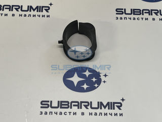 Фото автомобильной запчасти Втулка крепления рулевой рейки S10. (оригинальный номер 34115AA030)