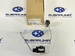 Фото автомобильной запчасти Датчик уровня топлива B14 (оригинальный номер 42081AJ100)