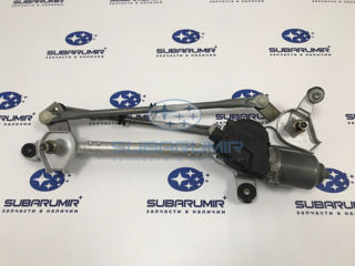 Фото автомобильной запчасти Трапеция стеклоочистителя G12. Восстановл. На обмен. (оригинальный номер 86510FG011Vosst)