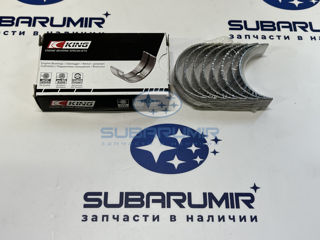 Фото автомобильной запчасти Вкладыши шатунные Turbo     12108AA730= (оригинальный номер CR4125SI)