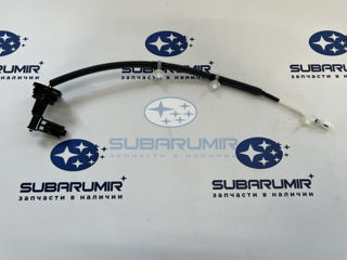 Фото автомобильной запчасти Датчик уровня масла двигателя XV 20B. (оригинальный номер 11136AA070)