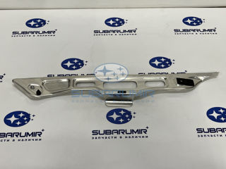 Фото автомобильной запчасти Кронштейн заднего бампера верхний правый B13 (оригинальный номер 57717AG000)