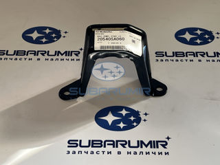 Фото автомобильной запчасти Кронштейн заднего стабилизатора левый S10, S11. (оригинальный номер 20540SA060)