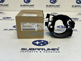 Фото автомобильной запчасти Кронштейн противотуманной фары правый (оригинальный номер 84927AG220)