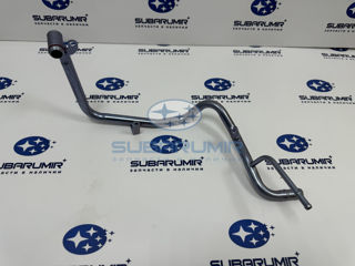 Фото автомобильной запчасти Трубка антифризная левая сторона SK. (оригинальный номер 14049AA821)