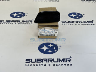 Фото автомобильной запчасти Крышка форсунки омывателя фар S12 лев (оригинальный номер 86636SC030EN)