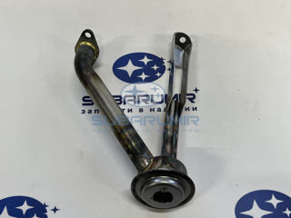 Фото автомобильной запчасти Маслоприемник (оригинальный номер 15049AA110)