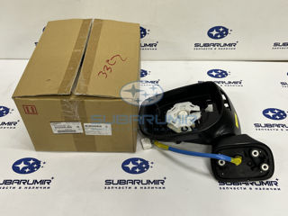 Фото автомобильной запчасти Корпус зеркала левого  B15 (оригинальный номер 91036AL484)