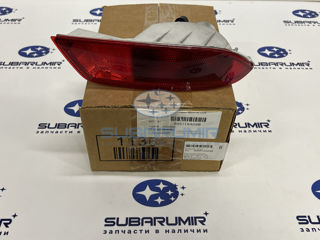 Фото автомобильной запчасти Отражатель заднего  бампера правый Tribeca (оригинальный номер 84551XA04B)