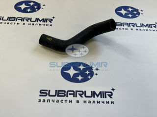 Фото автомобильной запчасти Патрубок охлаждения акпп B13 (оригинальный номер 99078AA400)