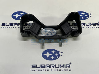 Фото автомобильной запчасти Подушка МКПП (оригинальный номер 41022AC180)