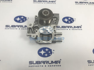 Фото автомобильной запчасти Помпа водяная    2 отв в право (оригинальный номер 21111AA450)