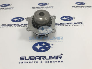 Фото автомобильной запчасти Помпа водяная    3,0 (оригинальный номер 21110AA360)