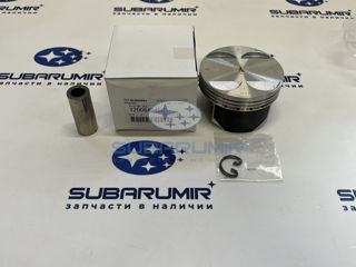 Фото автомобильной запчасти Поршень двигателя 3,0 Std (оригинальный номер 12006AD450)