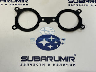 Фото автомобильной запчасти Прокладка впускного коллектора (оригинальный номер 14075AA210)