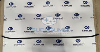 Фото автомобильной запчасти Резинка уплотнительная заднего стекла G12 Wag (оригинальный номер 63232FG000)