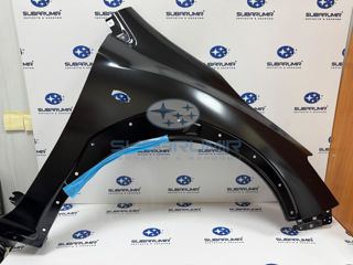 Фото автомобильной запчасти Крыло переднее правое XV 2017-2020 (оригинальный номер 57120FL0809P)