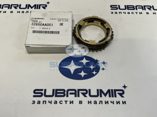 Фото автомобильной запчасти Синхронизатор. (оригинальный номер 32650AA051)