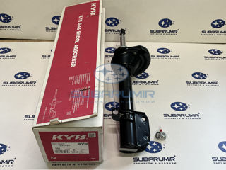 Фото автомобильной запчасти Амортизатор KAYABA задн  прав  S10 (оригинальный номер 334191)