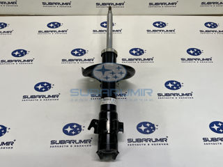 Фото автомобильной запчасти Амортизатор передний левый G12.EJ15 07-09 (оригинальный номер 20310FG0109L)