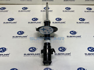 Фото автомобильной запчасти Амортизатор передний правый G12.EJ15 07-09 (оригинальный номер 20310FG0009L)