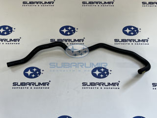 Фото автомобильной запчасти Патрубок (оригинальный номер 45520AL000)